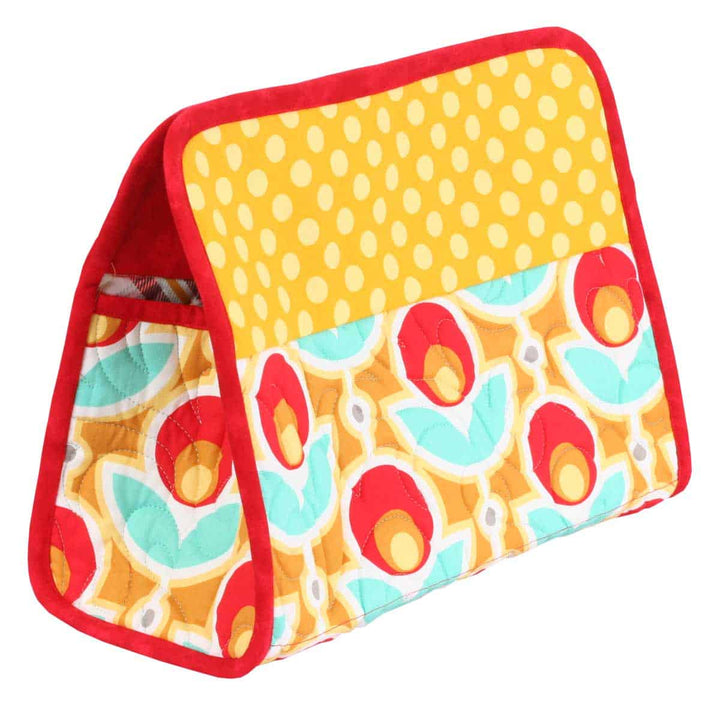Schnittmuster by Annie "Cosmetics Clutches"
