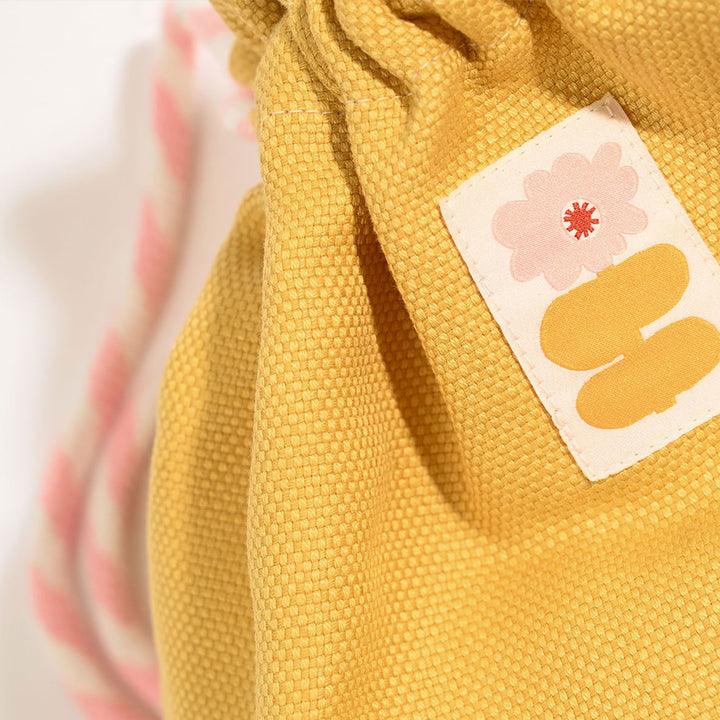 Webetiketten von Claire Richie &amp;amp; KATM: FULL BLOOM (14 Label)