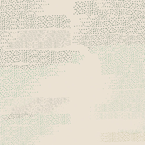 Art Gallery - The Cur8tor - Botanica - White Noise Fresh