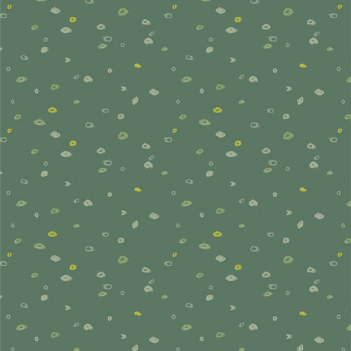 Art Gallery - The Cur8tor - Botanica - Seed Scatter