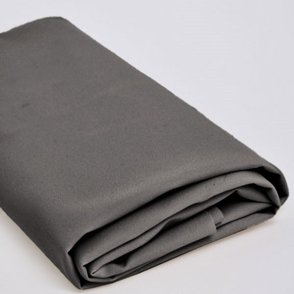 Mind the Maker Polly Canvas - Dark Grey