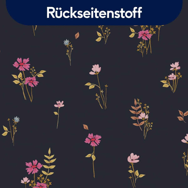 Gingham-Kit Set 6 "Essex" - Schlafgröße