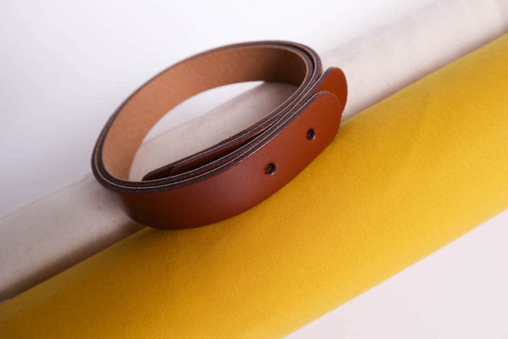 Dry Oilskin in Gelb