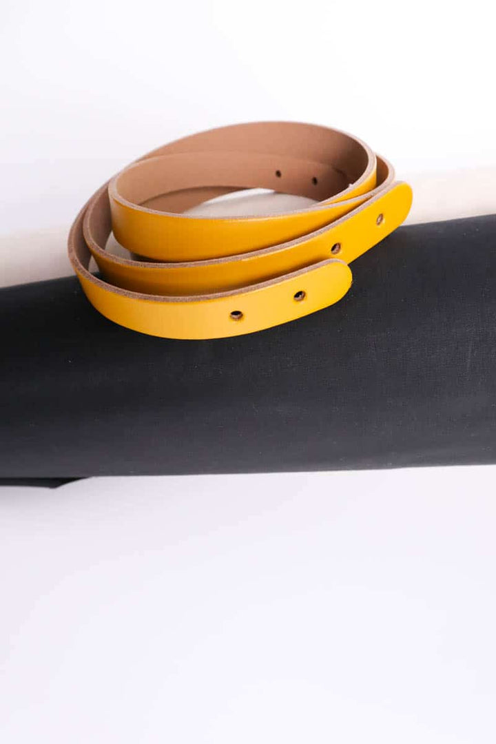 Dry Oilskin in Schwarz