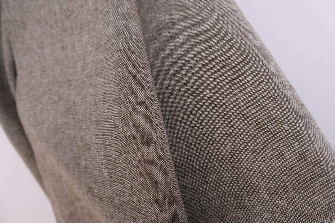 Essex Yarn Dyed Linen in Olive