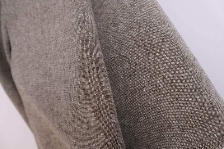 Essex Yarn Dyed Linen in Olive