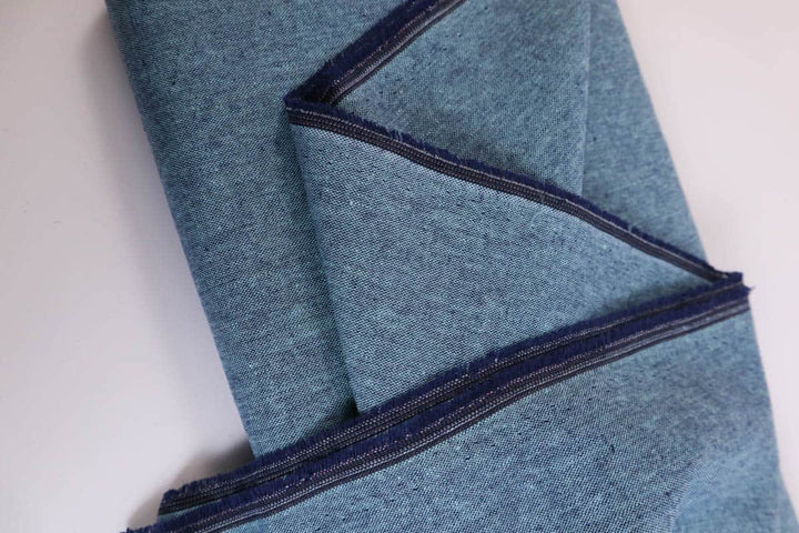 Essex Yarn Dyed Linen in Malibu