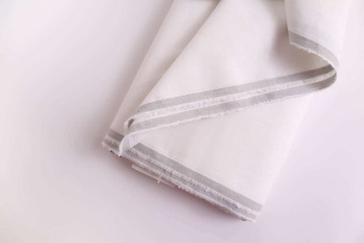 Essex Linen in der Farbe White