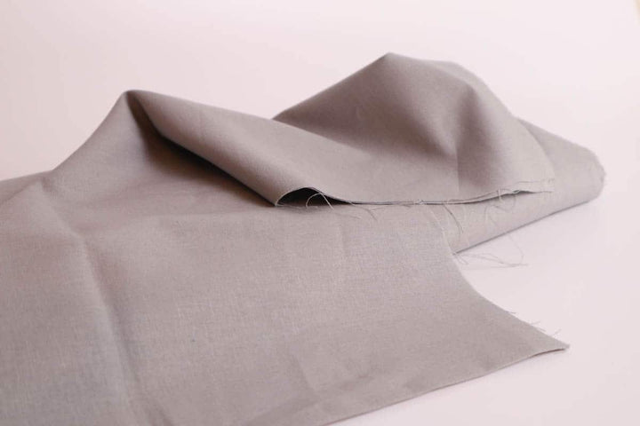 Essex Linen in der Farbe Smoke