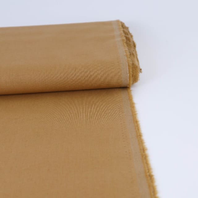 Essex Linen in der Farbe Leather