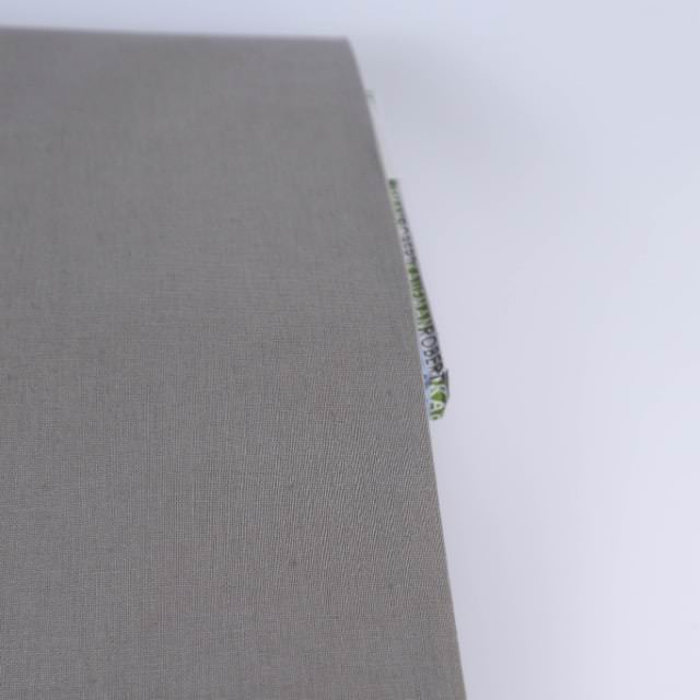 Essex Linen in der Farbe Putty