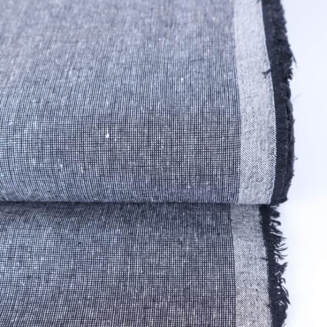 Essex Homespun in Pepper