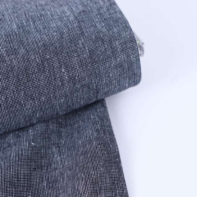 Essex Homespun in Pepper