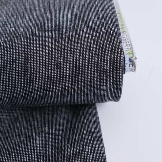 Essex Homespun in Pepper
