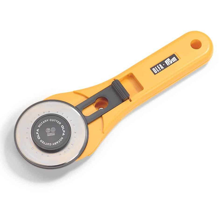 Rollschneider "Jumbo" 60mm