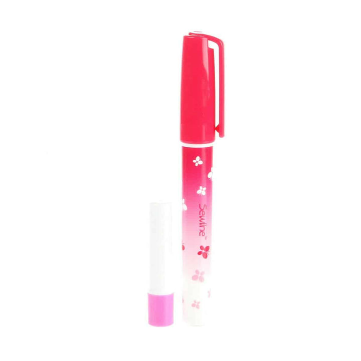 Sewline Klebe-Stift mit Nachfüllpatrone