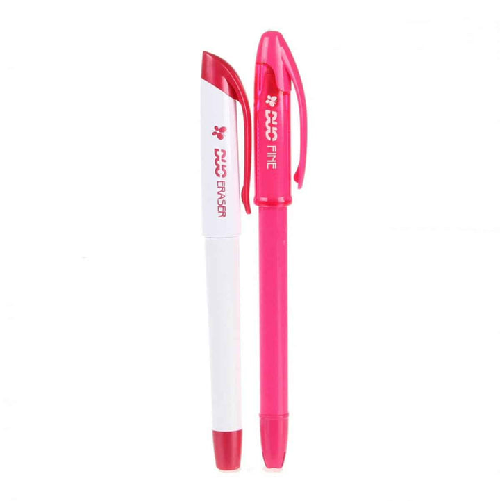 Sewline Duo Marker &amp;amp; Eraser Fine Point (Markierer &amp;amp; Radierer mit feiner Spitze)