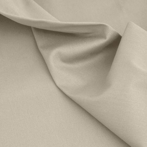 Mind the Maker Fargo Cotton Canvas in Oat