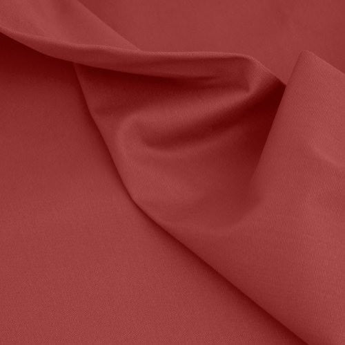 Mind the Maker Fargo Cotton Canvas in Paprika