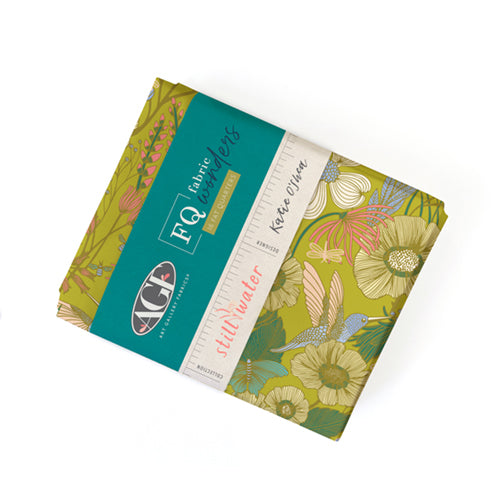 Art Gallery Fabrics - Katie O&