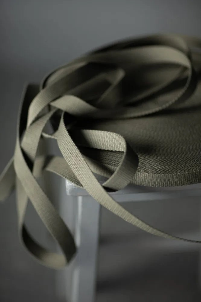 Hardware Kit Francli Weekender in Fern von Merchant &amp;amp; Mills (Klein)