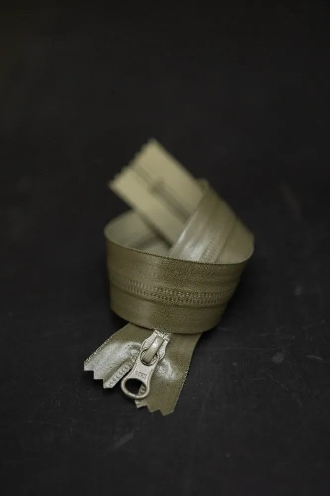 Hardware Kit Francli Weekender in Fern von Merchant &amp;amp; Mills (Klein)