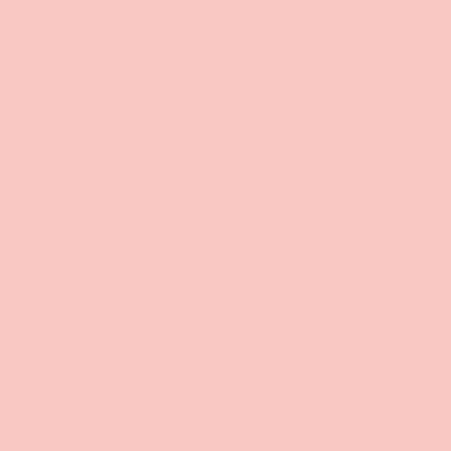 Art Gallery Pure Solids Flanell in Ballerina - Reststück 110cm