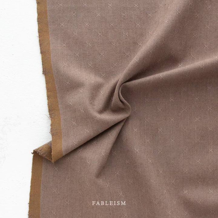 Fableism - Sprout Wovens - Sprout Woven in River Rock