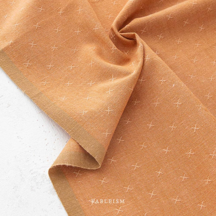 Fableism - Sprout Wovens - Sprout Woven in Sun Glow