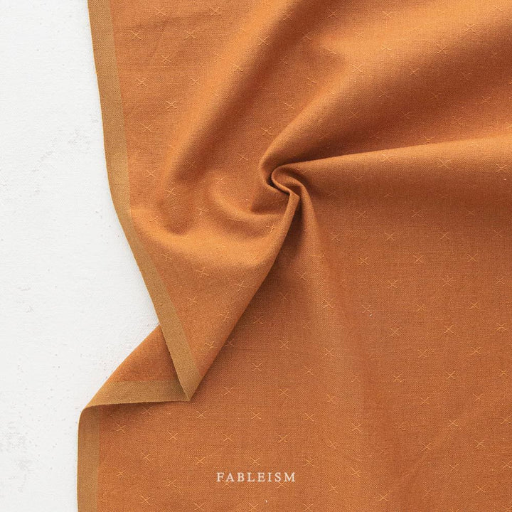 Fableism - Sprout Wovens - Sprout Woven in Cider