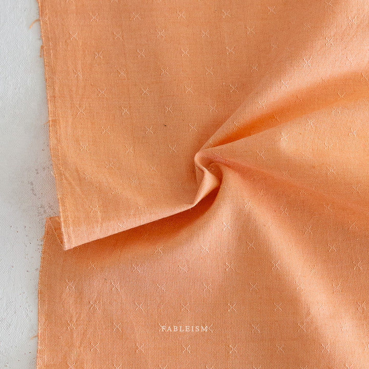 Fableism - Sprout Wovens - Sprout Woven in Marmelade