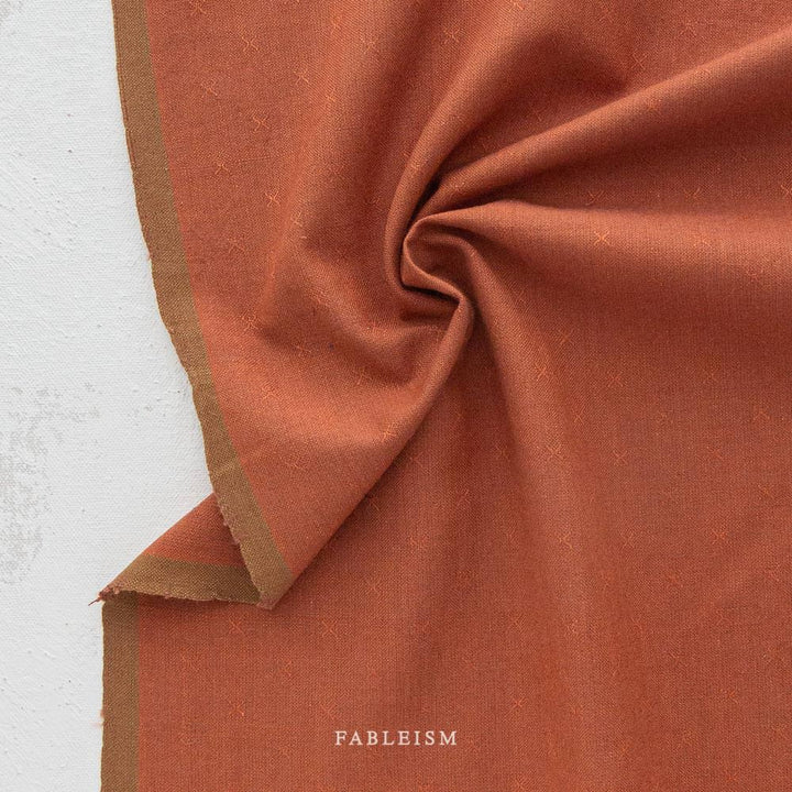 Fableism - Sprout Wovens - Sprout Woven in Autumnal