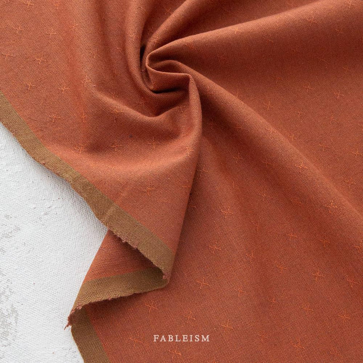Fableism - Sprout Wovens - Sprout Woven in Autumnal