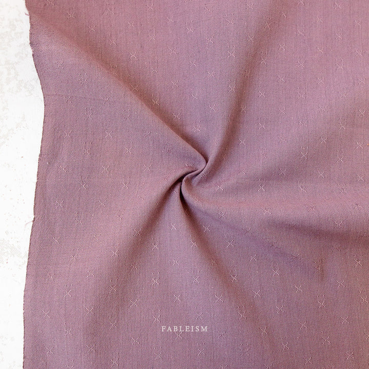 Fableism - Sprout Wovens - Sprout Woven in Nightshade
