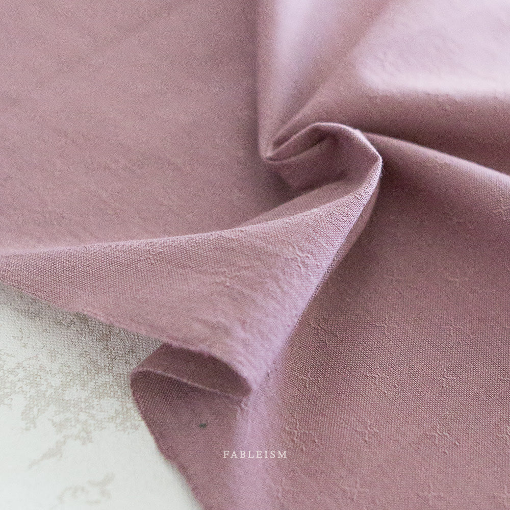 Fableism - Sprout Wovens - Sprout Woven in Nightshade
