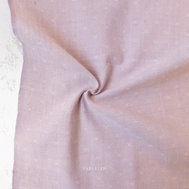 Fableism - Sprout Wovens - Sprout Woven in Lavender Tea