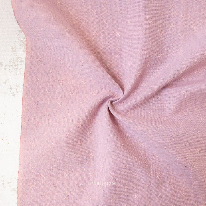 Fableism - Sprout Wovens - Sprout Woven in Fairy Dust