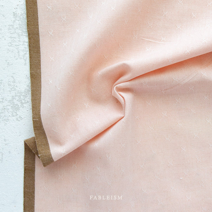 Fableism - Sprout Wovens - Sprout Woven in Cherub