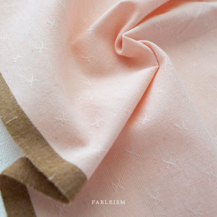 Fableism - Sprout Wovens - Sprout Woven in Cherub