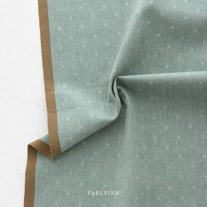 Fableism - Sprout Wovens - Sprout Woven in Cenote