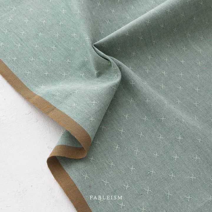Fableism - Sprout Wovens - Sprout Woven in Cenote