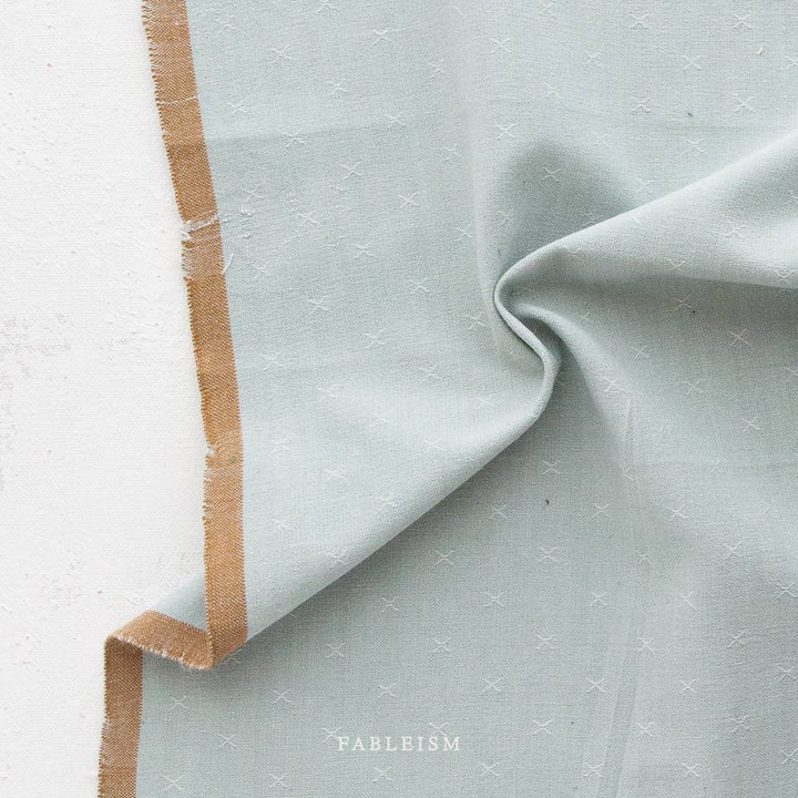 Fableism - Sprout Wovens - Sprout Woven in Arctic