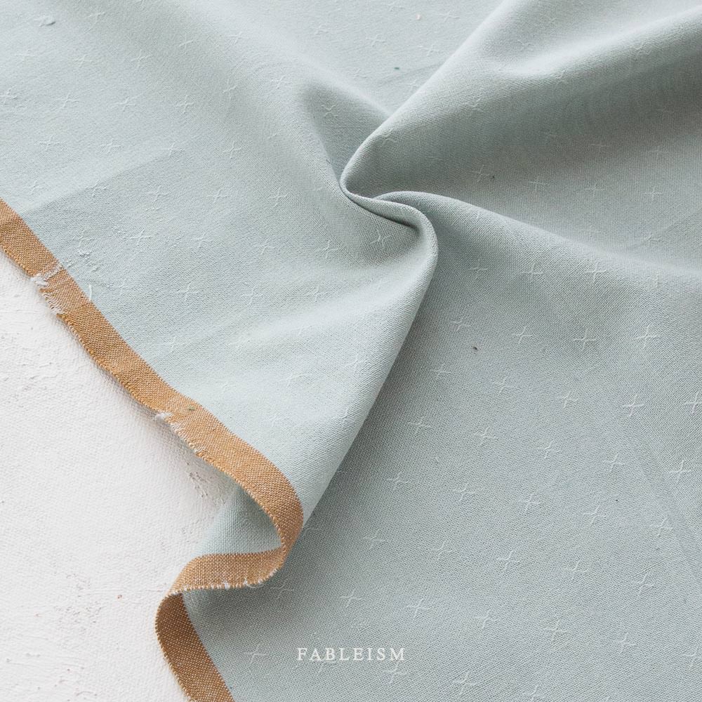 Fableism - Sprout Wovens - Sprout Woven in Arctic