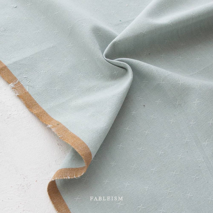 Fableism - Sprout Wovens - Sprout Woven in Arctic