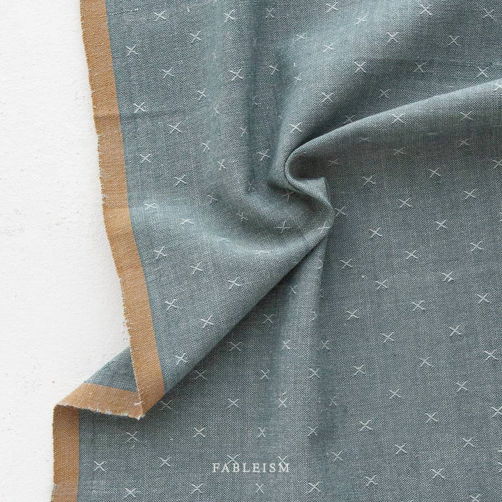 Fableism - Sprout Wovens - Sprout Woven in Storm