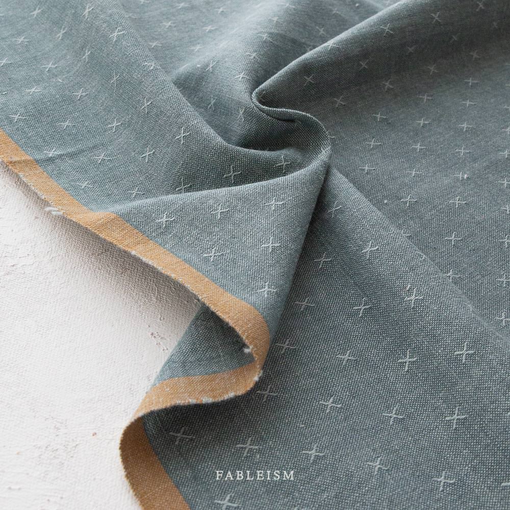 Fableism - Sprout Wovens - Sprout Woven in Storm