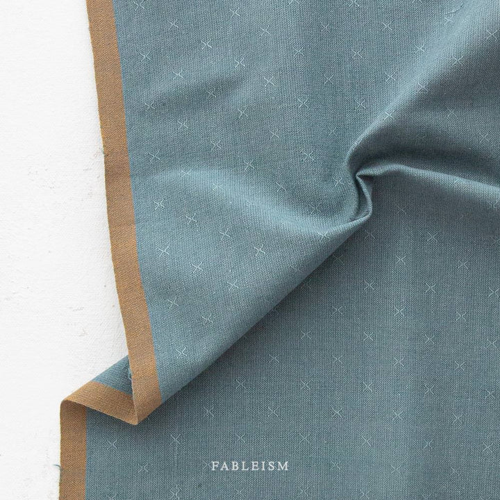 Fableism - Sprout Wovens - Sprout Woven in Ocean