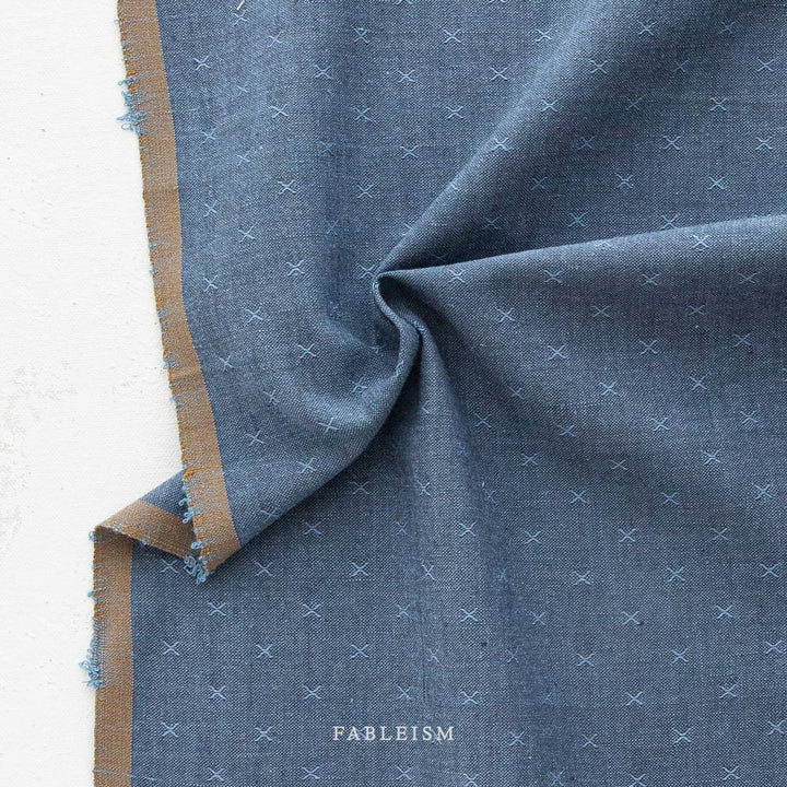 Fableism - Sprout Wovens - Sprout Woven in Stellar