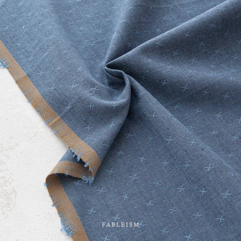 Fableism - Sprout Wovens - Sprout Woven in Stellar