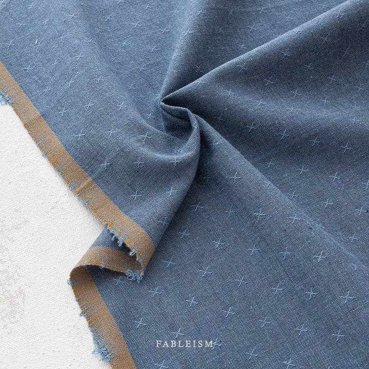 Fableism - Sprout Wovens - Sprout Woven in Stellar